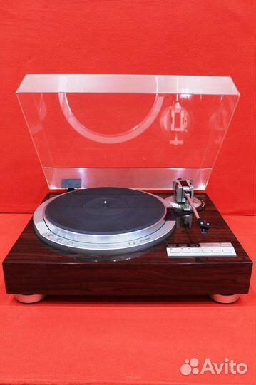 Проигрыватель винила Victor QL-Y55F, гол.Z-1S 220В