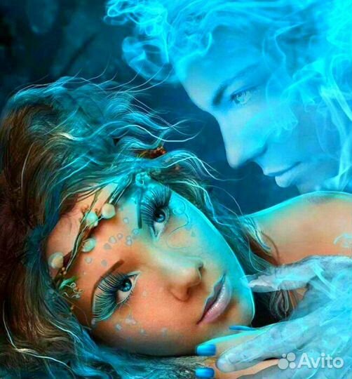 Гадание, карты таро, психолог, магия любви