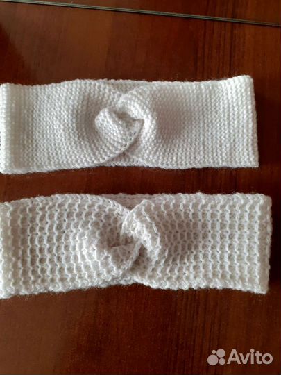 Повязка на голову