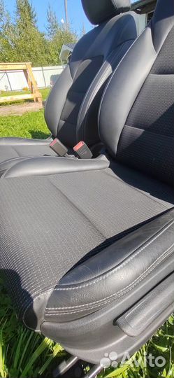 Комплект сидений kia sportage 4