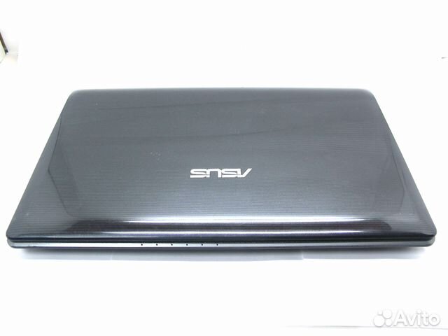 Ноутбук Asus A52J Intel i3 M330 2,13 GHz/4G/SSD 24