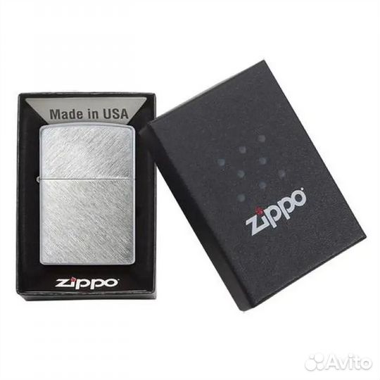 Зажигалки zippo 24648 новые