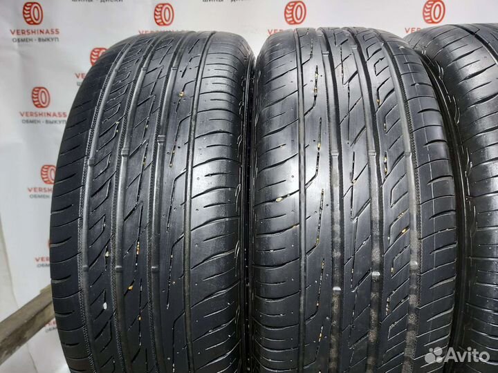 Nitto NT860 215/60 R16