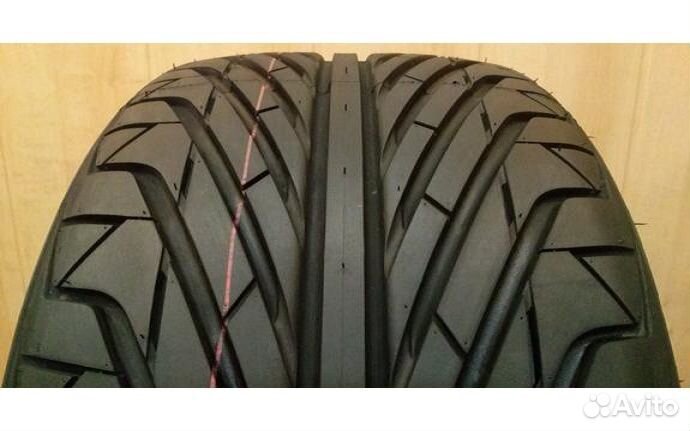 Triangle TR968 265/60 R18 114H