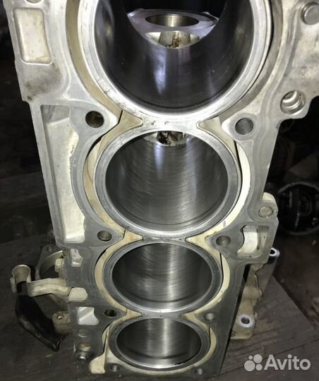 Двигатель Hyundai, Kia G4KE, G4NA, G4KD 150 174лс