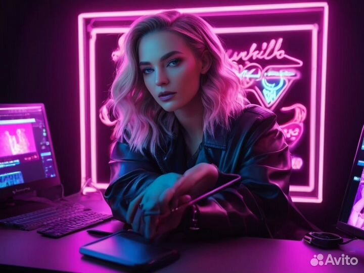 Искусство Видеомонтажа: Творческий Подход