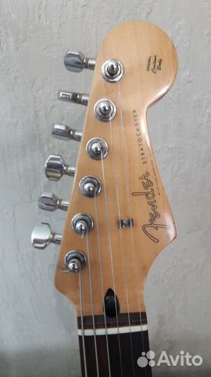 Fender Japan STR-92 LS