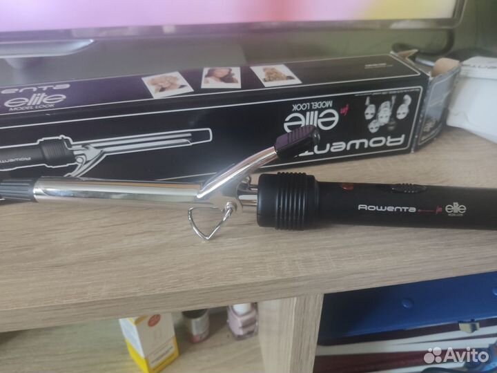 Приборы для укладки волос