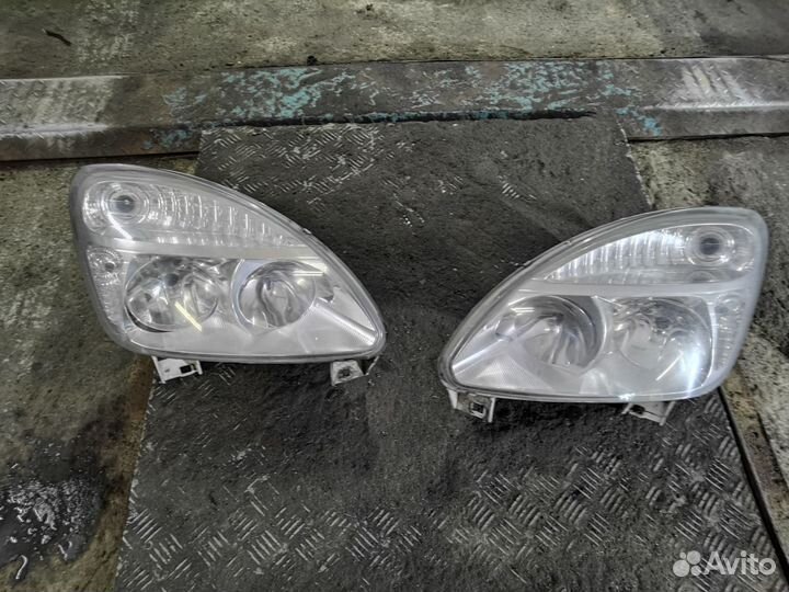 Фары газель бизнес