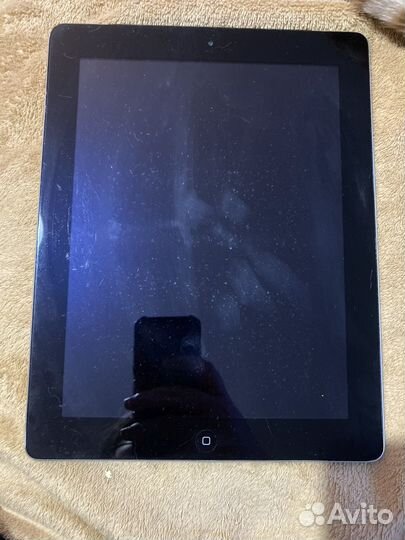 iPad 2
