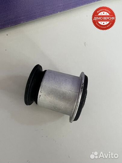 Сайлентблок перед. рычага Chevrolet Cruze перед