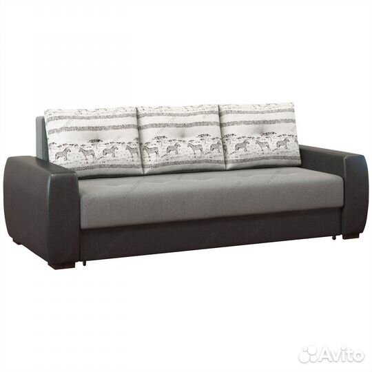 Диван еврокнижка Премьер А24