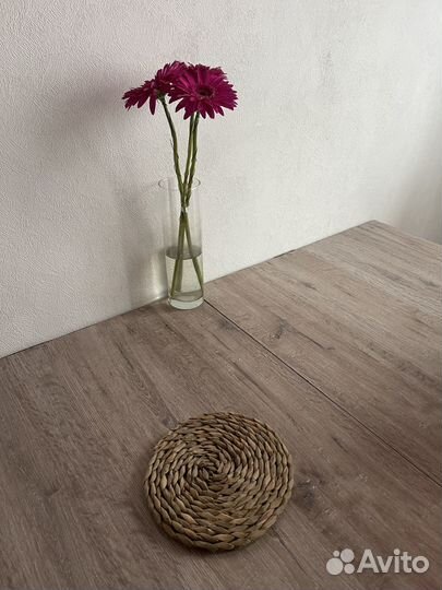 Подставка под горячее