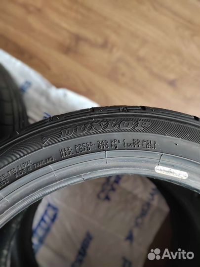 Dunlop Direzza DZ102 225/45 R17