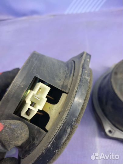 Динамики/колонки передние Kia Spectra