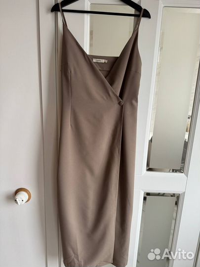 Платье женское 46