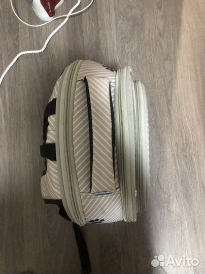 Рюкзак школьный для девочки