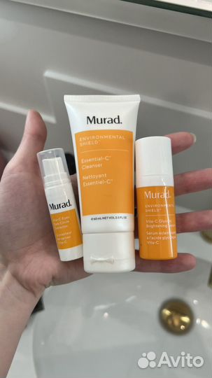 Набор Murad с витамином C