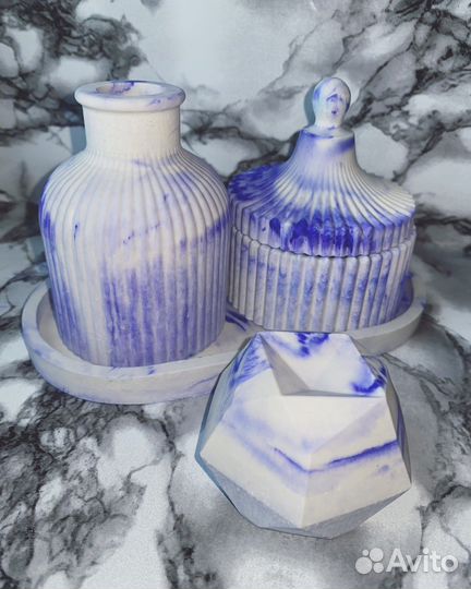 Шкатулка для украшений