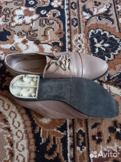 Туфли женские