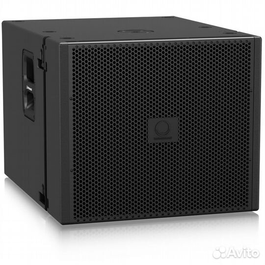 Turbosound TBV118L-AN активный сабвуфер 3000Вт
