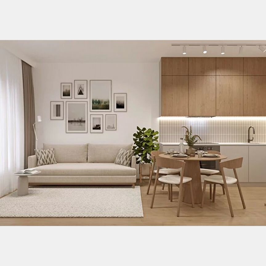 3-к. квартира, 76,6 м², 4/5 эт.