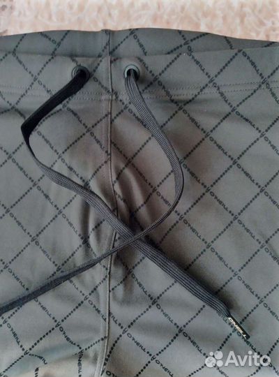 Мужские трусы для плавания 