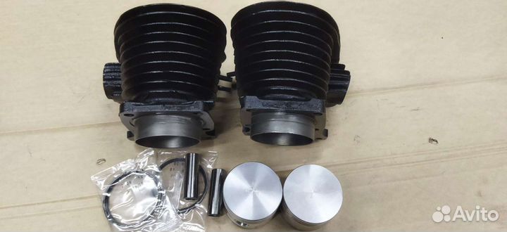 Поршневая м72 к750 автотехналогия