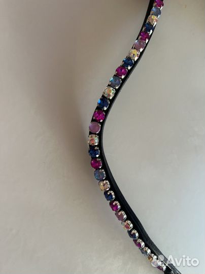 Налобники размера cob новый