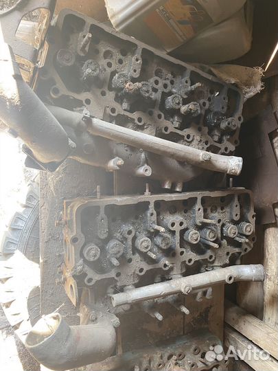 Продам блоки двигателя Смд