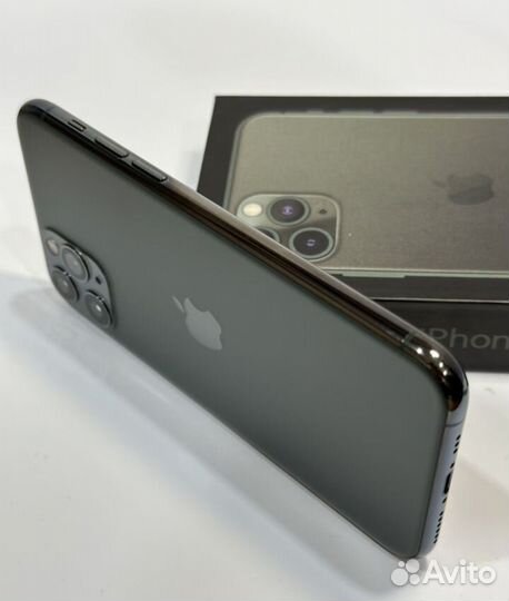 iPhone 11 pro 64gb новый