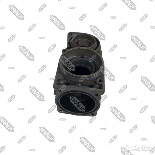 AMK Ремкомплект компрессора Mercedes w164 ML GL