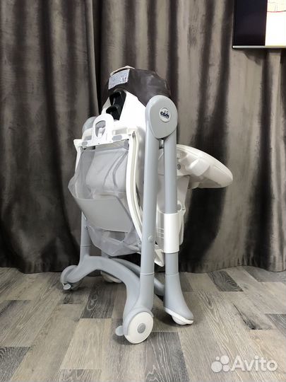 Стул для кормления Cam Teddy