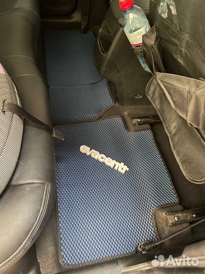 Коврики Эва Ева Нижневартовск