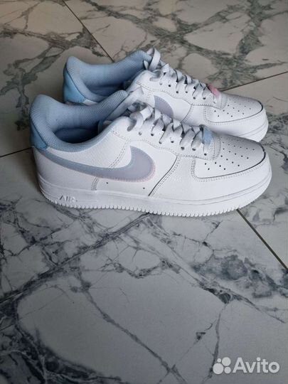 Кроссовки nike air force женские