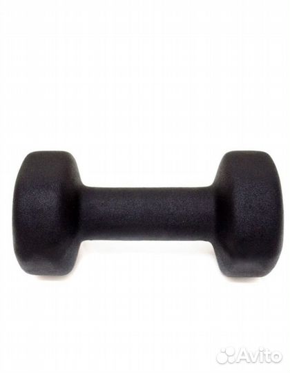 Гантели 1 кг