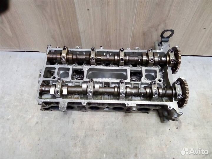 Распредвал выпускной от Ford Focus II 2005-2008