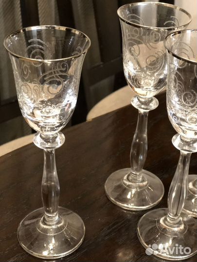 Рюмка ликёрная