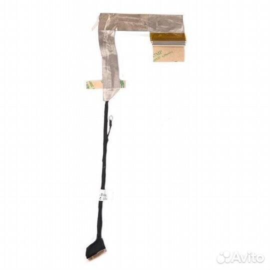 Шлейф матрицы для ноутбука Asus Eee PC 1215, 1215P