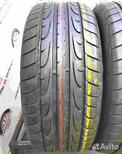 Dunlop SP Sport 200 215/45 R17 87V