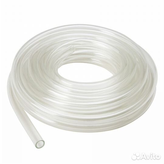 Шланг поливочный, пищевой силиконовый