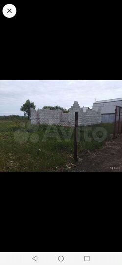 Участок 9,3 сот. (СНТ, ДНП)