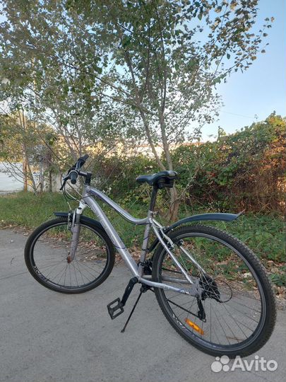 Спортивный велосипед Stels Miss 5000