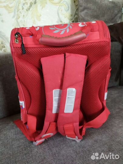 Рюкзак школьный б/у