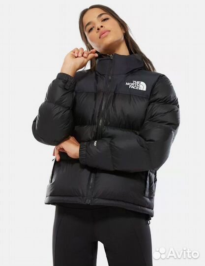 Пуховик The North Face 1996 Nuptse Jacket