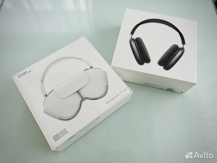 Наушники Apple AirPods Max