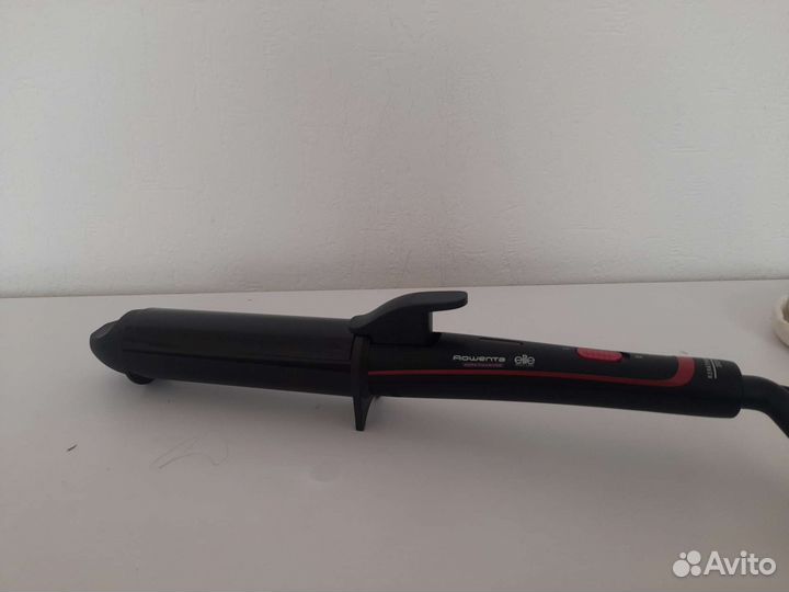 Плойка для волос