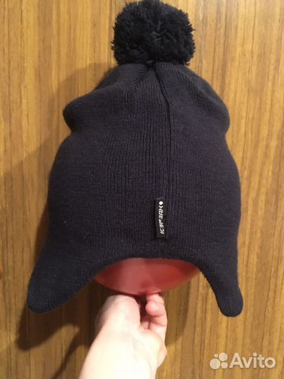 Шапка. 50-52 см обьем головы