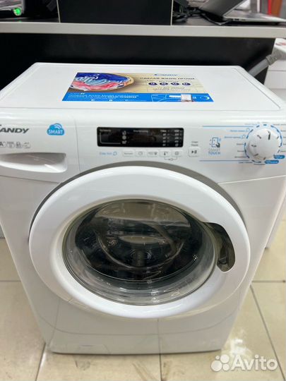 Стиральная машина Candy CSS4 1072 D1/2-07 (пр130)