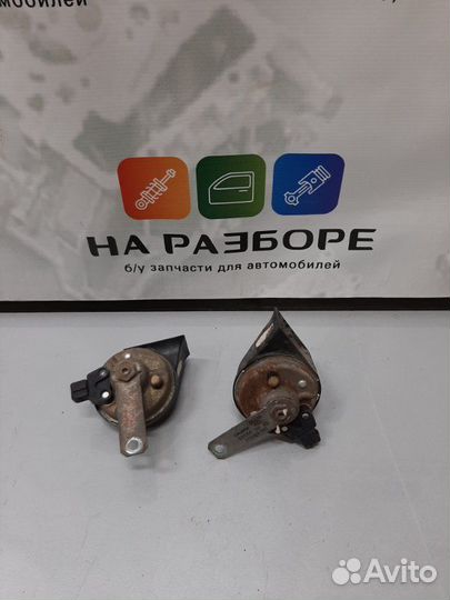 Звуковой сигнал Changan Cs35 1.6 2014